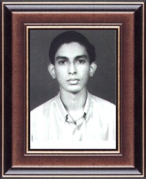 Hey, I am Jayahari.